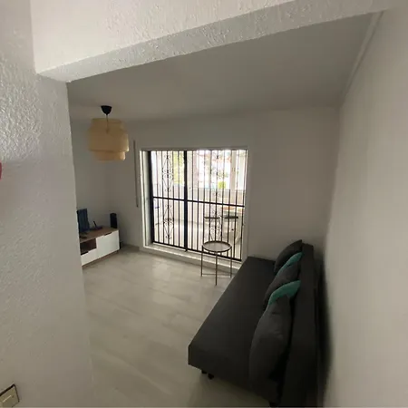 Apartment Piso Pedro *